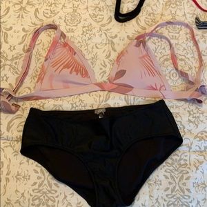 Bathing suit TOP ONLY